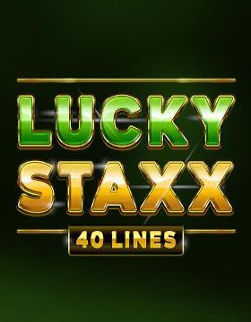 Lucky Staxx: 40 Lines