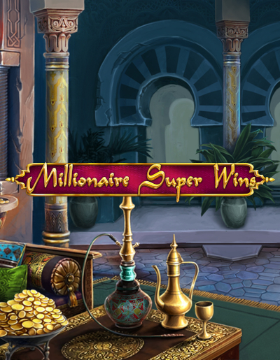 Play Free Demo of Millionaire Super Wins Slot by Flipluck