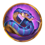 Symbol Coiled Serpent