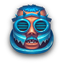 Symbol Blue driver