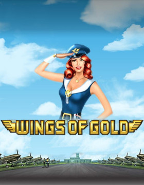 Play Free Demo of Wings of Gold Slot by Playtech Origins