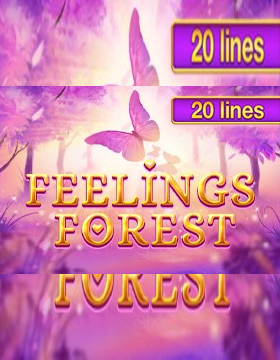 Play Free Demo of Feelings Forest Slot by InBet Games