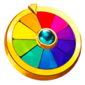 Symbol Bonus Wheel