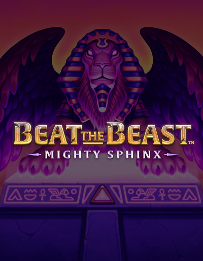 Play Free Demo of Beat the Beast Mighty Sphinx Slot by Thunderkick