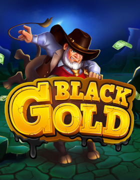 Play Free Demo of Black Gold Megaways™ Slot by Stakelogic