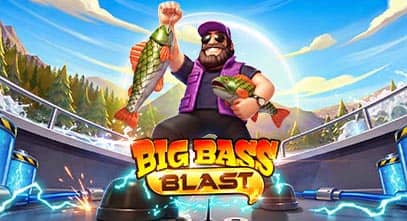 Big Bass Blast