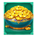 Symbol Pot of Gold