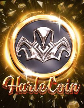 Play Free Demo of HarleCoin Slot by Red Tiger Gaming