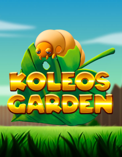 Play Free Demo of Koleos Garden Slot by R. Franco Games