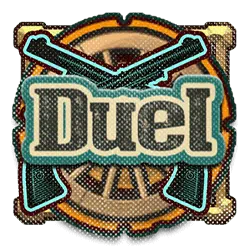 Symbol Duel