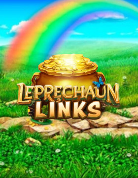 Play Free Demo of Leprechaun Links Slot by Slingshot Studios