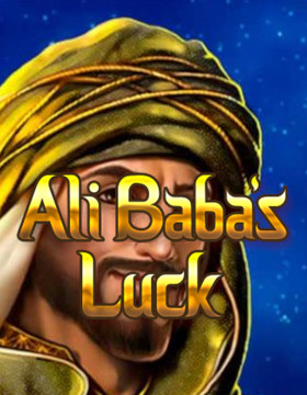 Play Free Demo of Ali Baba's Luck Slot by Max Win Gaming