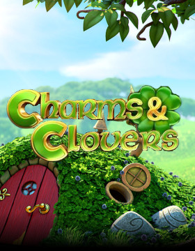 Play Free Demo of Charms & Clovers Slot by BetSoft