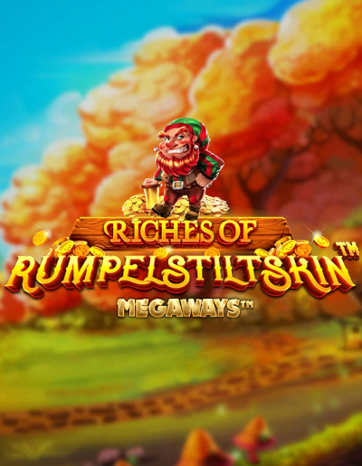 Riches of Rumpelstiltskin Megaways™
