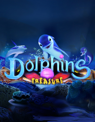 Play Free Demo of Dolphins Treasure Slot by Evoplay