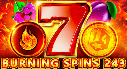 Burning Spins 243