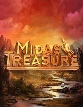 Play Free Demo of Midas Treasure Slot by Kalamba Games