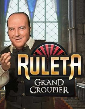 Ruleta Grand Croupier Chiquito