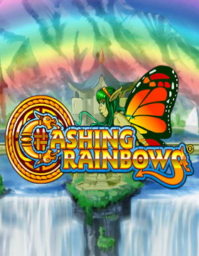 Play Free Demo of Cashing Rainbows Slot by Realistic Games