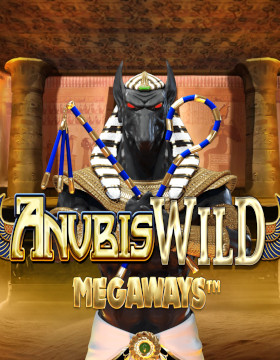 Play Free Demo of Anubis Wild Megaways™ Slot by Inspired