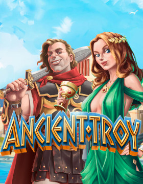 Play Free Demo of Ancient Troy Slot by Endorphina