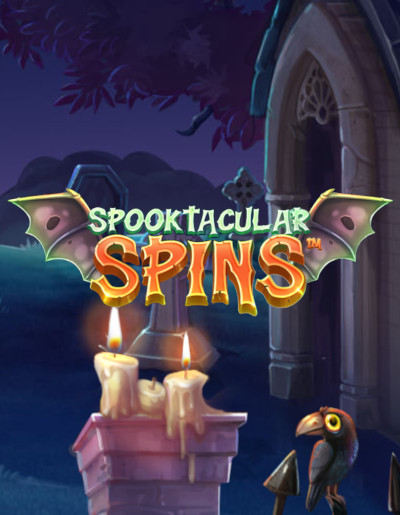 Play Free Demo of Spooktacular Spins Slot by Nucleus Gaming