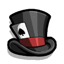 Symbol Hat