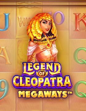 Legend of Cleopatra Megaways™