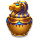 Symbol Canopic Jar