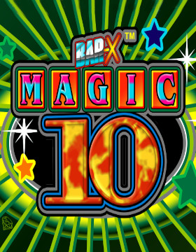 Play Free Demo of Magic 10 Slot by Realistic Games