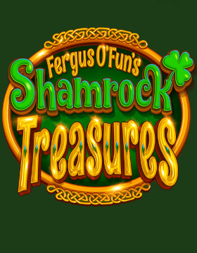 Play Free Demo of Shamrock Treasures Slot by Funfair Games