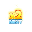 Symbol Multiplier next