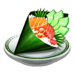 Symbol Onigiri