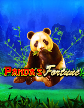 Panda's Fortune Poster