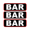 Symbol Triple bar