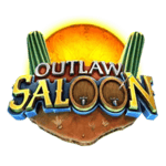 Symbol Outlaw Saloon