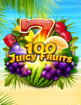 Play Free Demo of 100 Juicy Fruits Slot by Spinomenal
