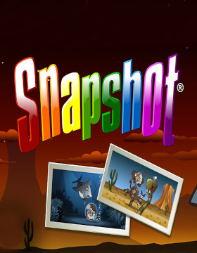 Play Free Demo of Snapshot Pull Tab Slot by Realistic Games