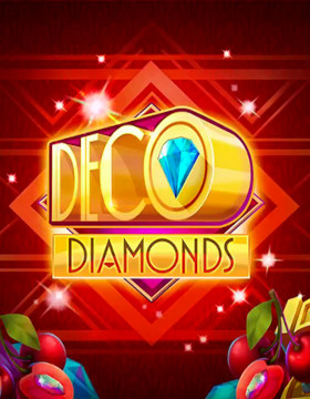 Play Free Demo of Deco Diamonds Slot by Just For The Win