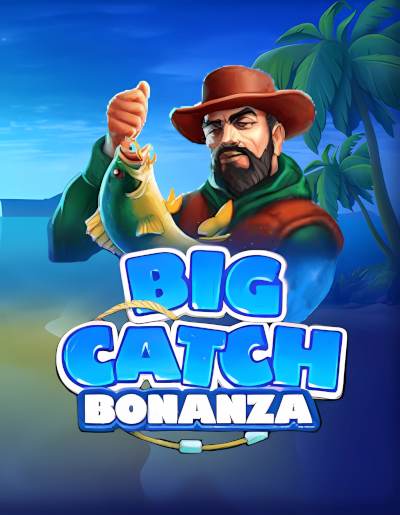Play Free Demo of Big Catch Bonanza Slot by NetGame Entertainment