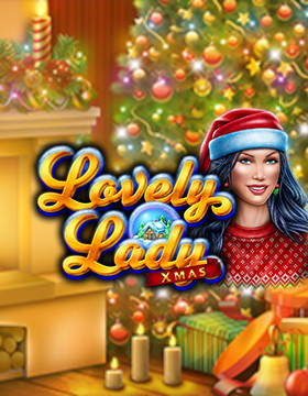 Play Free Demo of Lovely Lady X-Mas Slot by Amatic