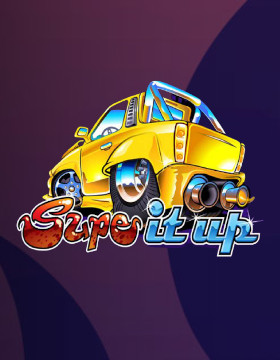 Play Free Demo of Supe it Up Slot by Microgaming