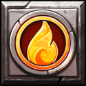 Symbol Fire