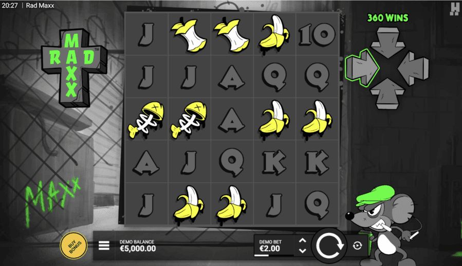 Play demo