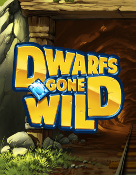 Dwarfs Gone Wild Poster