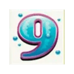 Symbol Nine