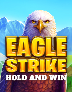 Play Free Demo of Eagle Strike Hold and Win™ Slot by Iron Dog Studios