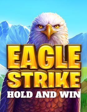 Eagle Strike Hold and Win™