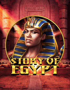 Play Free Demo of Story of Egypt 10 Lines Slot by Spinomenal