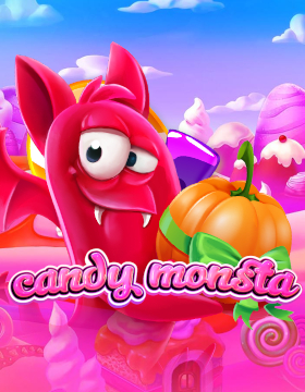 Play Free Demo of Candy Monsta Slot by BGaming